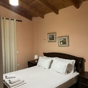 Zimmer mit Queensize-Bett