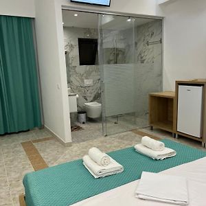 Deluxe Doppelzimmer